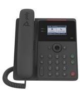 Poly 2200-49805-025 Desk Phone