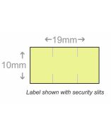BCI LMN1019FC-1PS-CS Labels
