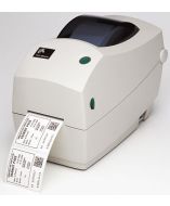 Zebra 282Z-11100-0001 Barcode Label Printer