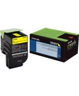 Lexmark 70C1XY0 Toner