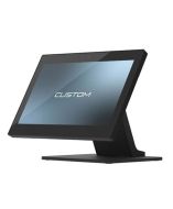 Custom America 932PW010400M33 Customer Display
