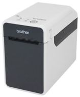 Brother TD2130NW Barcode Label Printer