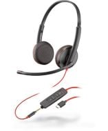 Poly 209751-101 Headset