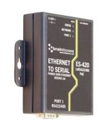Brainboxes ES-420 Data Networking
