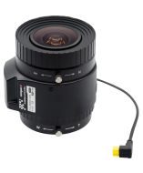 Axis 02448-001 CCTV Camera Lens