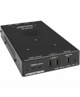 Crestron HD-RXU-4KZ-101-E Telecommunications Products
