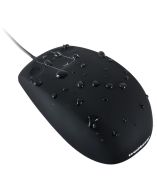 WetKeys Washable and Sanitype Medical Keyboards OMWK0C03-BK Accessory