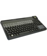 Cherry G86-62460EUADAA Keyboards