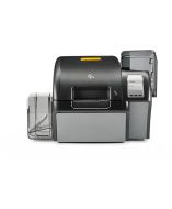 Zebra Z91-000W0000US00 ID Card Printer