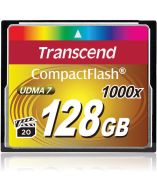 Transcend TS128GCF1000 Products