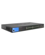 Linksys LGS328PC Data Networking