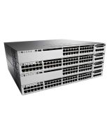 Cisco WS-C3850-24T-S Data Networking