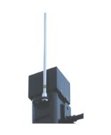 Videolarm PV1 CCTV Camera Housing