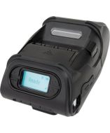 Custom America 911LB510100833 Portable Barcode Printer