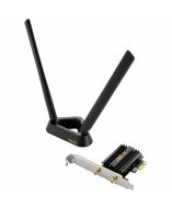 Asus PCE-AXE59BT Network Adapters