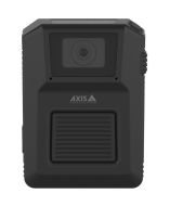 Axis 02258-001 Security Camera