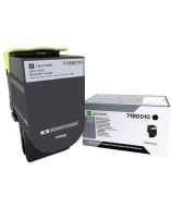Lexmark 71B0010 Toner