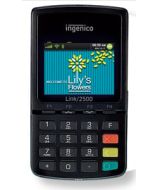 Ingenico LIN250-USBLU12A Payment Terminal