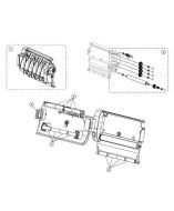 Datamax DPR78-2903-01 Accessory