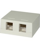 Signamax SMKL-2-WH Data Networking