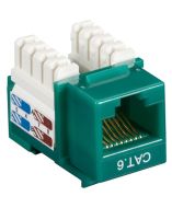 Black Box CAT6J-GN-10PAK Products
