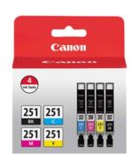 Canon 6513B004 InkJet Cartridge