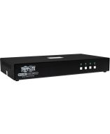 Tripp-Lite B002-DP1A4-N4 Network Switch