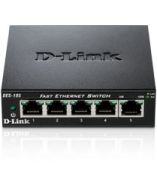 D-Link DES-105 Data Networking
