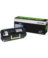 Lexmark 52D1X00 Toner