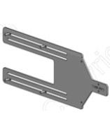 SpacePole SPK511-02 Mounting Hardware and Stands
