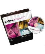 Zebra 13833-001 Software