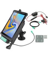 RAM Mount RAM-GDS-B-101LB-SAM40U Tablet Accessories