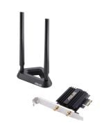 Asus PCE-AX58BT Network Adapters