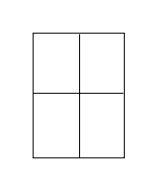 BCI LS425550 Labels