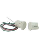 SDC MC-4 Fire & Intrusion Detector