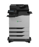 Lexmark 42KT112 Multi-Function Printer
