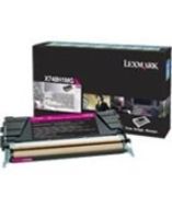 Lexmark X748H4MG Toner