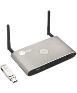 SIIG CE-H25Y11-S1 Ethernet Switch