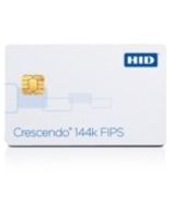 HID 40080B-D14 Plastic ID Card