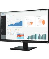 LG 27BK67U-B Digital Signage Display