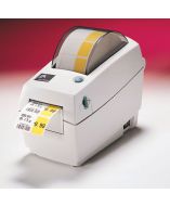 Zebra 282P-201110-009D Barcode Label Printer