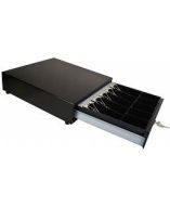 M-S Cash Drawer J-423-KSC-M-B-9 Cash Drawer