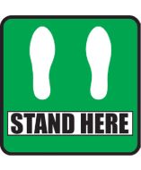 BCI DSV-SIGN-144-SD-A-O Labels