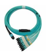 Cisco CB-M12-4LC-MMF2M= Cables, Connectors, and Adapters