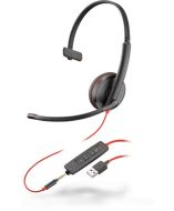 Poly 209746-22 Headset