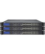 SonicWall 01-SSC-1720 Software