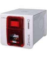 Evolis ZN1H0000TS ID Card Printer