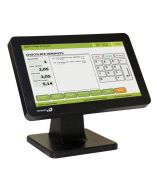 Logic Controls SB1015W-Q20DW-0 POS Touch Terminal