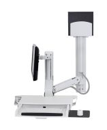 Ergotron 45-595-216 Mounting Hardware and Stands