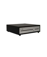 Logic Controls CR1000S-GY Cash Drawer